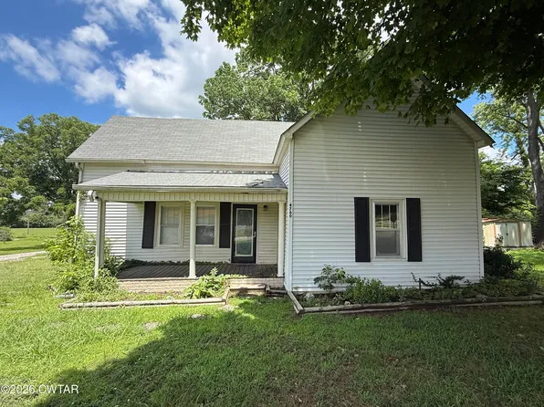4760 Hamilton St, Atwood, TN 38220