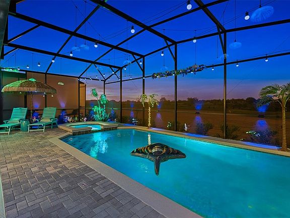 4th image of 16016 Sandy Cliffs Dr