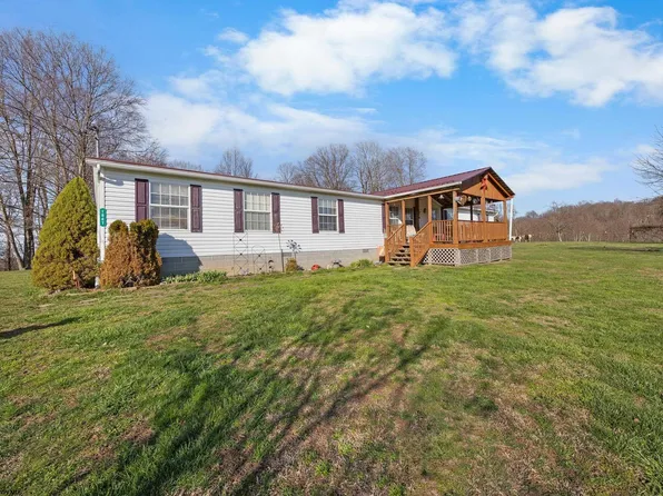 1847 Alexander Rd, French Creek, WV 26218