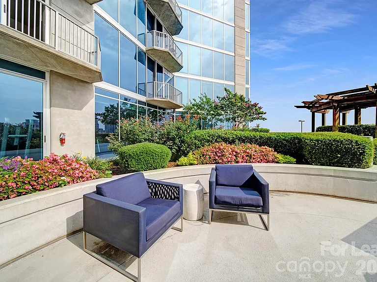 210 N Church St #1002 — Photo 41