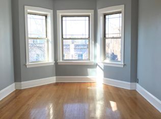 5347 N Glenwood Ave #3, Chicago, IL 60640