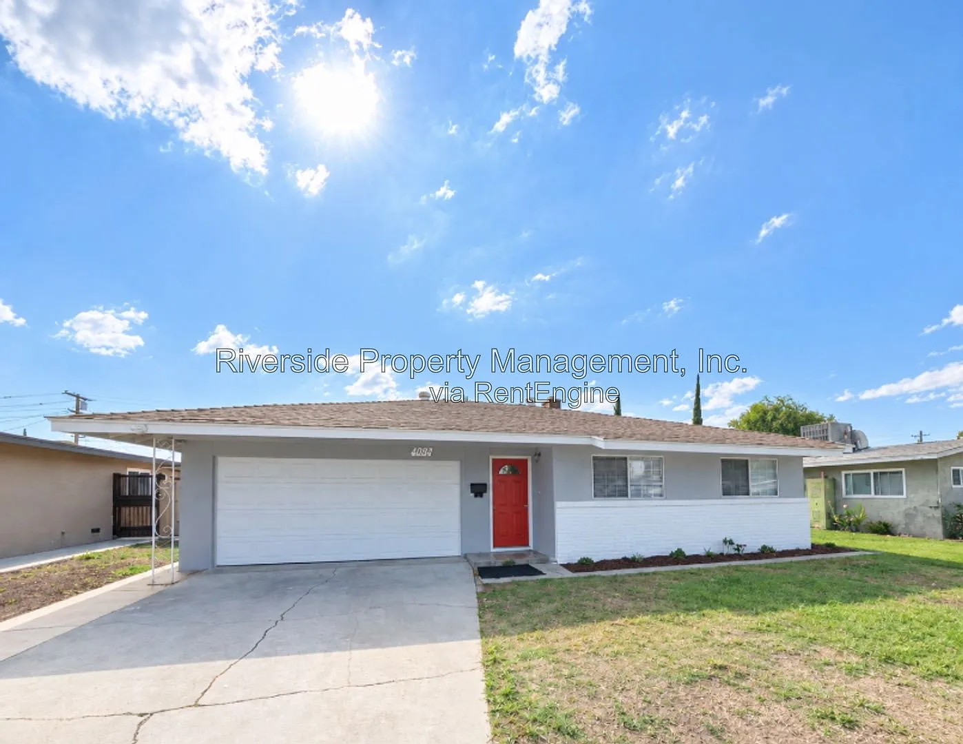 3 bed, 2.0 bath, 1180 sqft, $2,895 — Photo 2