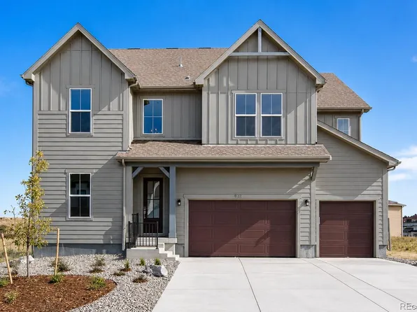 4962 Jolity Court, Castle Rock, CO 80104