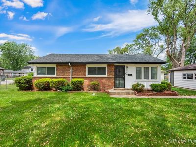 2756 Lancaster Dr, Markham, IL, 60428