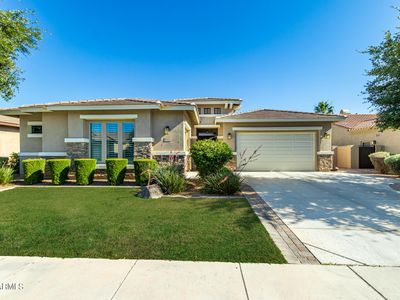 3957 E Beechnut Pl, Chandler, AZ, 85249