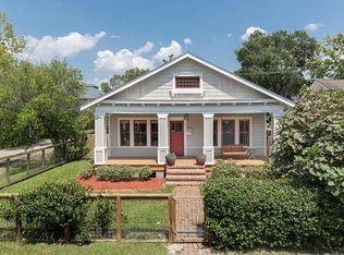 312 Archer St, Houston, TX 77009