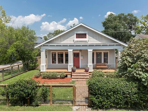312 Archer St, Houston, TX 77009