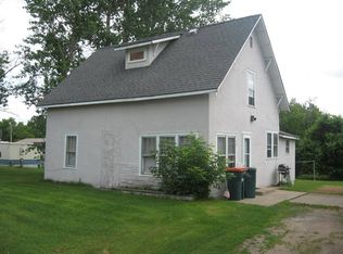 148 1st Ave N, Motley, MN 56466