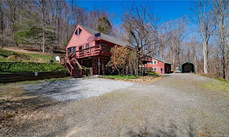 1430 Jeremy Swamp Rd, Southbury, CT 06488 Zillow