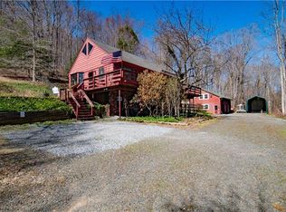 1430 Jeremy Swamp Rd, Southbury, CT 06488