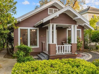 1521 Montgomery St, Oroville, CA, 95965