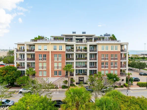 2 Laurens St Unit 2C, Charleston, SC 29401