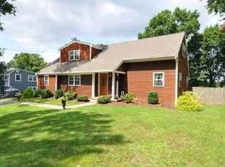 9 Wilogreen Rd, Natick, MA 01760