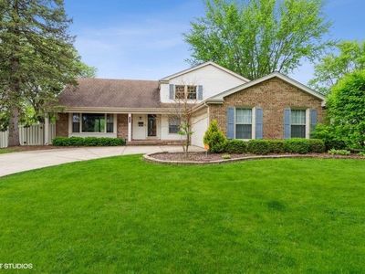 759 E Mill Valley Rd, Palatine, IL, 60074