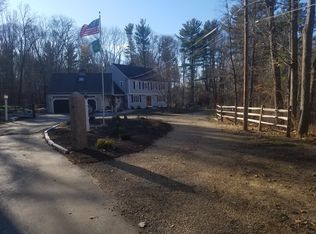 46 Cross St, Topsfield, MA 01983