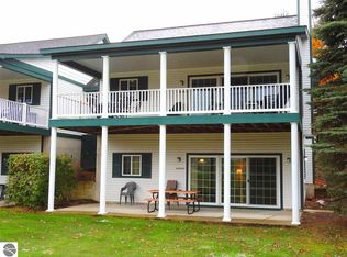 5127 S Spirit Dr #4, Bellaire, MI 49615