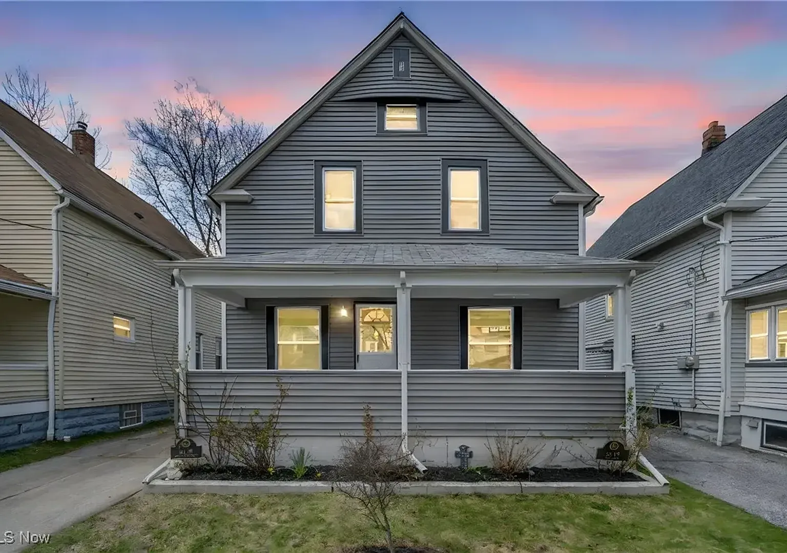 Spacious & Affordable 4-Bedroom Home - Carpet Floors and Pet Friendly — Photo 1