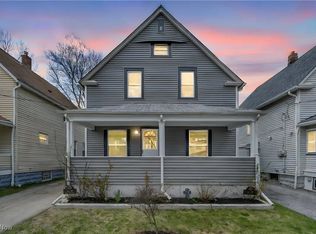 3112 W 100th St, Cleveland, OH 44111