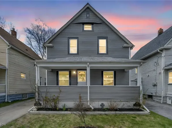 3112 W 100th St, Cleveland, OH 44111