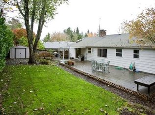 7785 SW 88th Ave, Portland, OR 97223