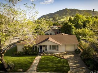 391 Tolosa Way, San Luis Obispo, CA 93405