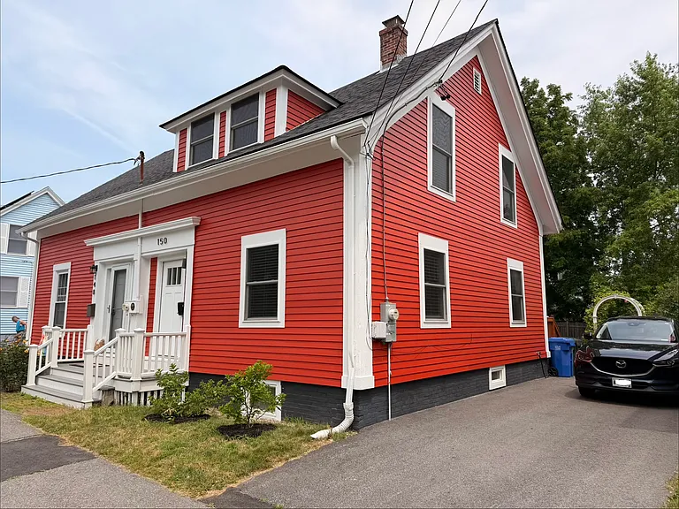 150 Sawyer St — Photo 11