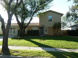 2213 Etain Rd, Irving, TX 75060