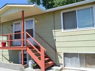 611 N 24th St, Billings, MT 59101