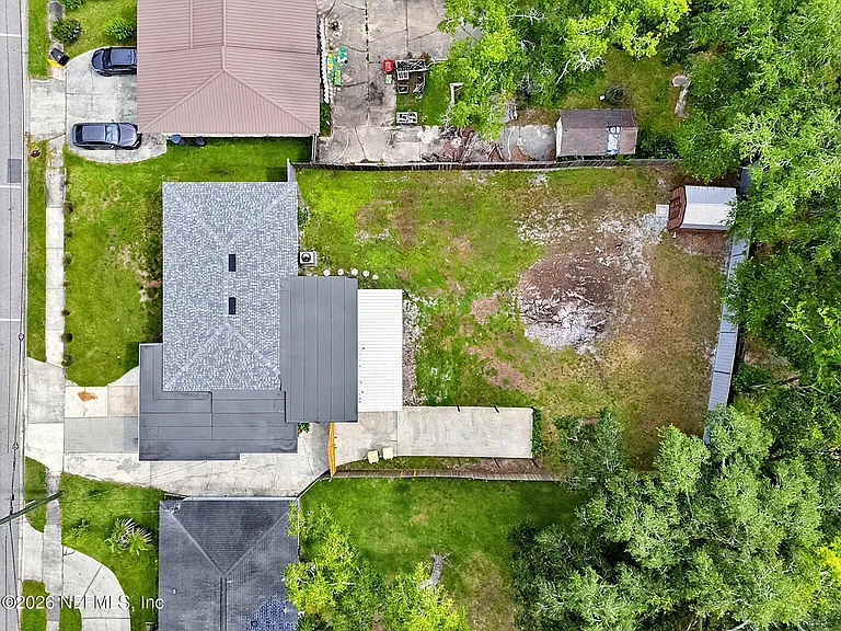 4603 Jammes Rd — Photo 35