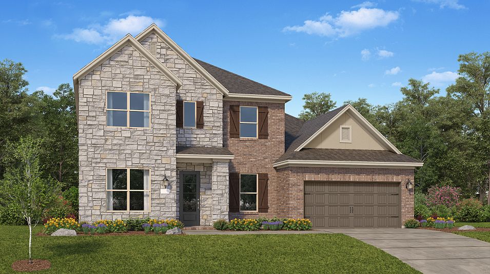 1st image of 18306 Daybreak Glen Way