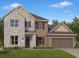 18306 Daybreak Glen Way, Cypress, TX 77433