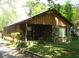 1118 W Jackson St #W, Tupelo, MS 38804