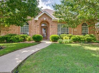 1806 Roundrock Dr, Allen, TX 75002