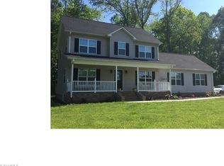 363 Juney Beauchamp Rd, Advance, NC 27006