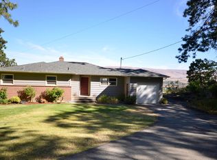 1800 Lincoln Way, The Dalles, OR