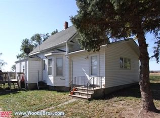 2105 Mill Rd, Raymond, NE 68428