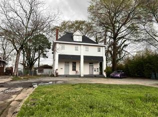 3312 W 12th St, Little Rock, AR 72204