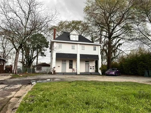 3312 W 12th St, Little Rock, AR 72204