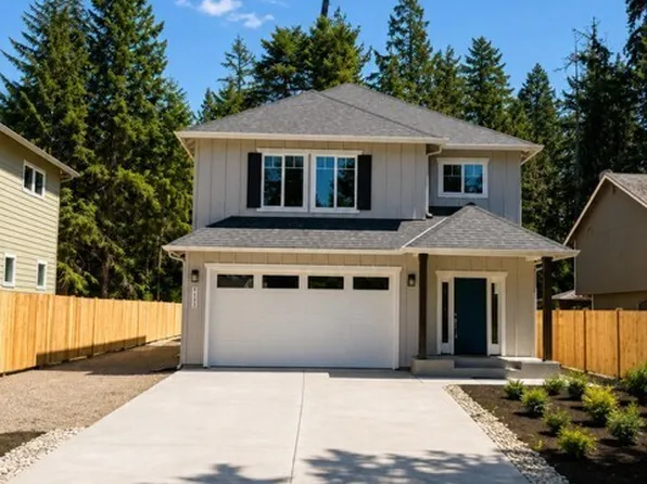 4132 Lakeview Avenue NW, Bremerton, WA 98312