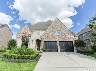 5415 Jackson Park Ln, Katy, TX 77494