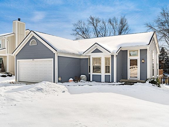 2nd image of 201 Greenbank Rd