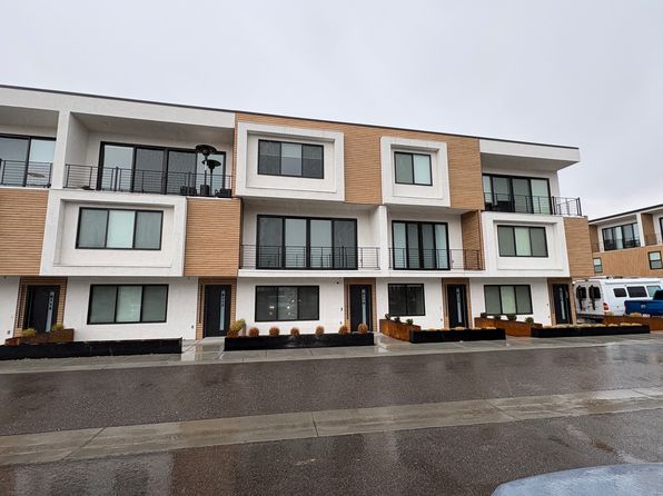 4162 S Shakedown St W #118