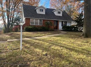 7221 Lafayette Ave, Kansas City, KS 66109