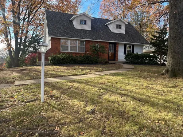 7221 Lafayette Ave, Kansas City, KS 66109