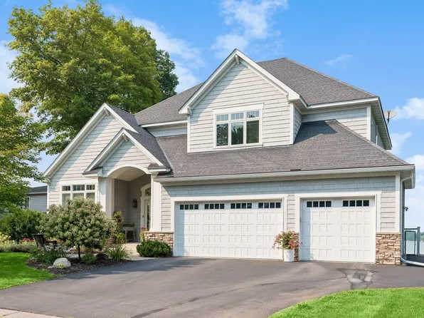 1936 Shorewood Ln, Mound, MN 55364