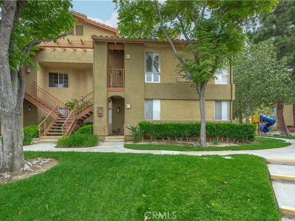 5055 Twilight Canyon Rd #34G, Yorba Linda, CA 92887