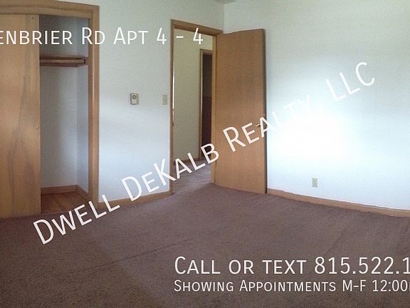 3rd image of 811 Greenbrier Rd #4