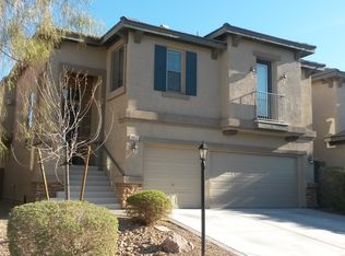 9053 Rusty Rifle Ave, Las Vegas, NV 89143