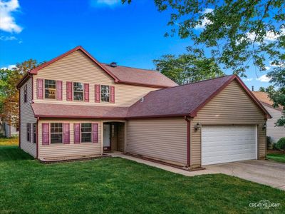 141 Campbell Dr, Bolingbrook, IL, 60440