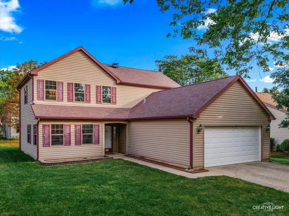 141 Campbell Dr, Bolingbrook, IL 60440